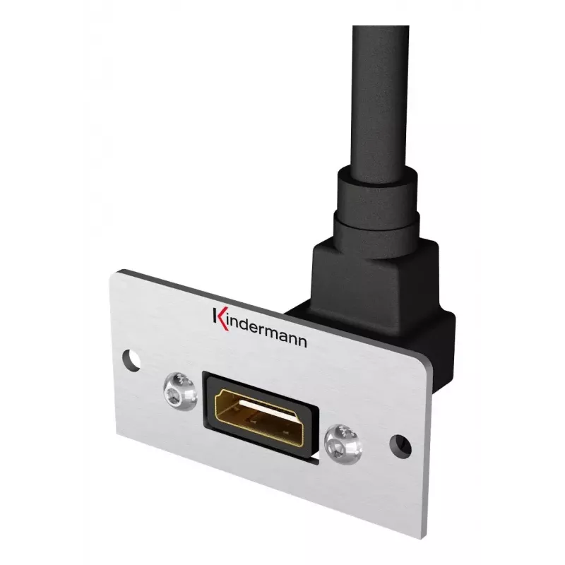 HDMI pesa Kindermann 90° Hall Must