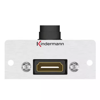 HDMI pesa Kindermann 90° Hall Must