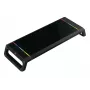 Conceptronic THORNE ERGO mängurimonitori alus, vabaltseisev, 10 kg, must