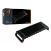 Conceptronic THORNE ERGO mängurimonitori alus, vabaltseisev, 10 kg, must