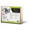 Techly ICA-PLB-473 telerikinnitus 190,5 cm (75 tolli) must