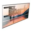 Techly ICA-PLB-473 telerikinnitus 190,5 cm (75 tolli) must