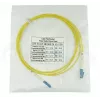 BlueOptics SFP2121BU1MK InfiniBand fiiberoptiline kaabel 1 m LC Kollane