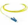BlueOptics SFP2121BU1MK InfiniBand fiiberoptiline kaabel 1 m LC Kollane