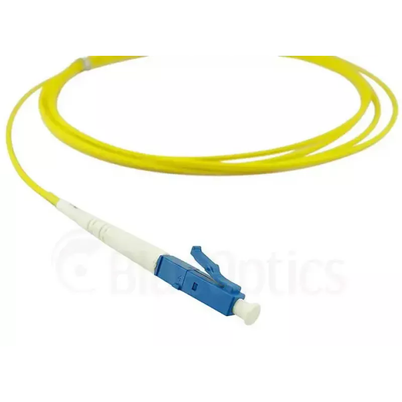 BlueOptics SFP2121BU1MK InfiniBand fiiberoptiline kaabel 1 m LC Kollane