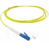 BlueOptics SFP2121BU1MK InfiniBand fiiberoptiline kaabel 1 m LC Kollane