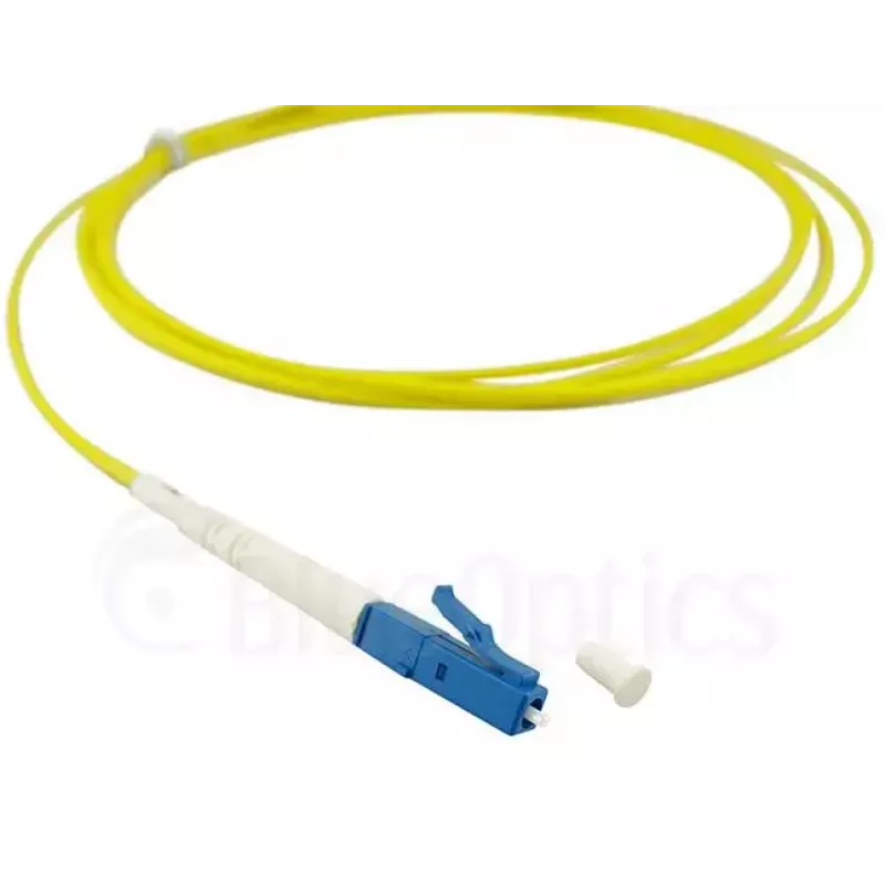BlueOptics SFP2121BU1MK InfiniBand fiiberoptiline kaabel 1 m LC Kollane