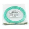 BlueOptics SRCABLE5M-BO InfiniBand fiiberoptiline kaabel 5 m LC Beež