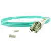 BlueOptics SRCABLE5M-BO InfiniBand fiiberoptiline kaabel 5 m LC Beež