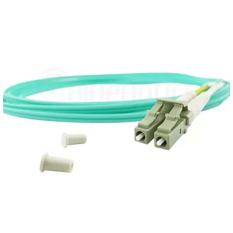 BlueOptics SRCABLE5M-BO InfiniBand fiiberoptiline kaabel 5 m LC Beež