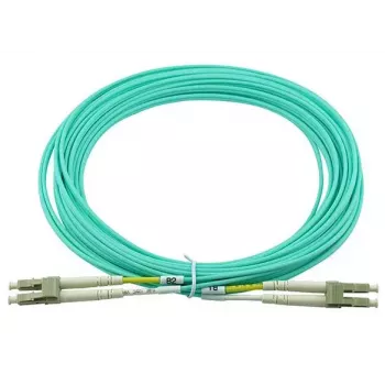 BlueOptics SRCABLE5M-BO InfiniBand fiiberoptiline kaabel 5 m LC Beež