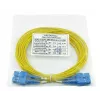 BlueOptics SFP3232BU3MK InfiniBand Fiiberoptiline Kaabel 3 m SC Kollane