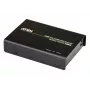 ATEN HDMI vastuvõtja ainult üle 1 CAT5e/6 kaabli (100m), 4K / HDBaseT