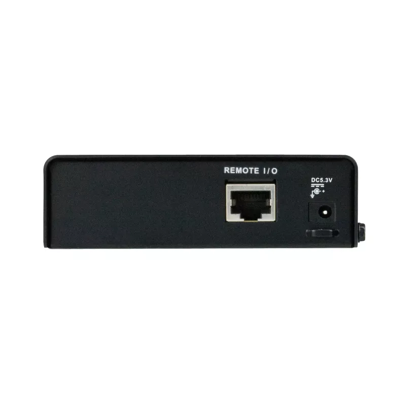 ATEN HDMI vastuvõtja ainult üle 1 CAT5e/6 kaabli (100m), 4K / HDBaseT