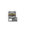 Sildipael Epson LK-5SBM must hõbedane termosiire 1,8 cm
