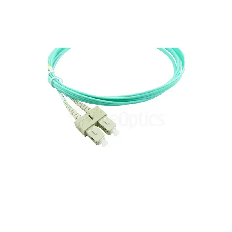 BlueOptics InfiniBand fiiberoptiline kaabel 5m 2x SC LC/APC
