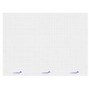 Esitlustahvli foolium Legamaster Magic-Chart 90x120cm