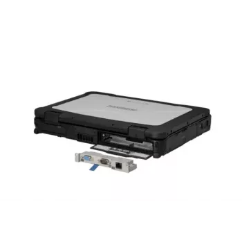 I/O-plaat Panasonic FZ-VCN401U TOUGHBOOK 40