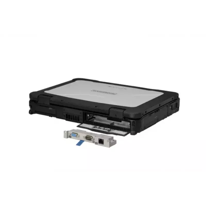 I/O-plaat Panasonic FZ-VCN401U TOUGHBOOK 40