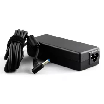 HP Smart vahelduvvooluadapter (65 W) toiteadapter/inverter siseruumidesse Must