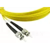Fiiberoptiline kaabel BlueOptics SFP3333BU0.5MK 0,5 m ST Kollane G.657.A1