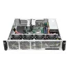Serveri korpus ASRock 2U1G-B650 raami 2U, AMD B650 kiibistik, LGA 1718, 2×2,5-tollist sahtlit, 1000 W toiteplokk, DDR5, Aspeed AST2600, 5×USB-A, Gigabit Ethernet