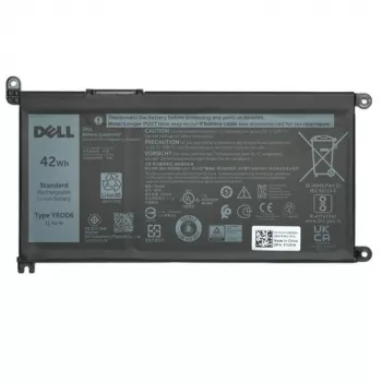 DELL 1VX1H sülearvuti varuosa Aku