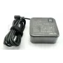 ASUS 0A001-00053100 toiteadapter Sisetingimustes 90 W Must