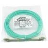 Fiiberoptiline kaabel BlueOptics 050502T512000003M 3m 2x LC LC/APC Roheline