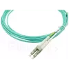 Fiiberoptiline kaabel BlueOptics 050502T512000003M 3m 2x LC LC/APC Roheline