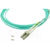 Fiiberoptiline kaabel BlueOptics 050502T512000003M 3m 2x LC LC/APC Roheline