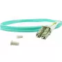Fiiberoptiline kaabel BlueOptics 050502T512000003M 3m 2x LC LC/APC Roheline