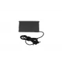 Lenovo 02DL138 toiteadapter/inverter siseruumidesse Must