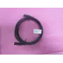HP L42425-001 USB-kaabel USB 3.2 Gen 1 (3.1 Gen 1) 1,8 m USB C Must