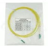 BlueOptics SFP2121BU2MM InfiniBand fiiberoptiline kaabel 2 m LC Kollane
