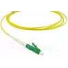 BlueOptics SFP2121BU2MM InfiniBand fiiberoptiline kaabel 2 m LC Kollane