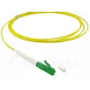 BlueOptics SFP2121BU2MM InfiniBand fiiberoptiline kaabel 2 m LC Kollane