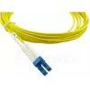 BlueOptics SFP3131BU4MK InfiniBand fiiberoptiline kaabel 4 m LC Kollane