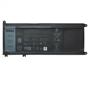 DELL 7FHHV sülearvuti varuosa Aku