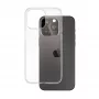PanzerGlass SAFE. by ® TPU ümbris läbipaistev iPhone 15 Pro Max