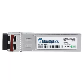 SFP transiiveri moodul BlueOptics M-SFP-10-ER/LC-EEC-BO 10000 Mbit/s 1550 nm