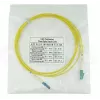 Kiudoptiline kaabel BlueOptics SFP2121BU2MS LC G.657.A1 2 m Kollane