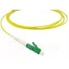 Kiudoptiline kaabel BlueOptics SFP2121BU2MS LC G.657.A1 2 m Kollane
