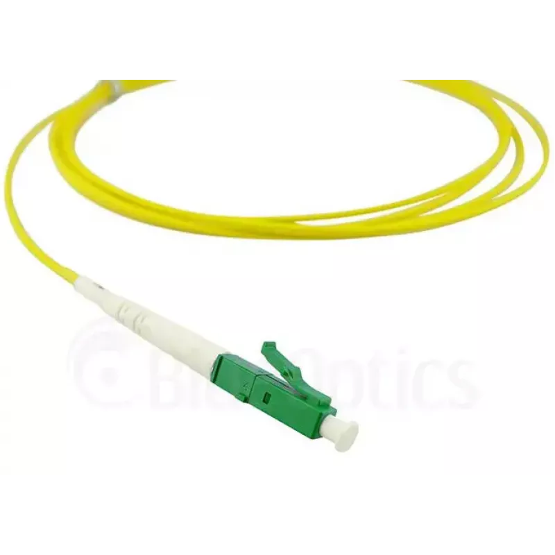 Kiudoptiline kaabel BlueOptics SFP2121BU2MS LC G.657.A1 2 m Kollane