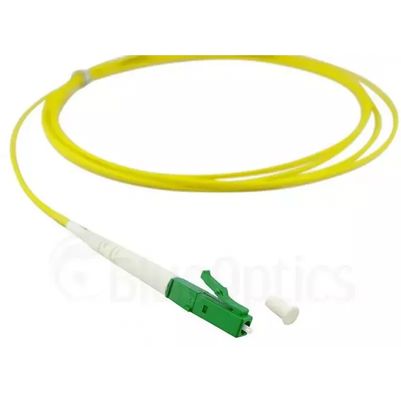 Kiudoptiline kaabel BlueOptics SFP2121BU2MS LC G.657.A1 2 m Kollane