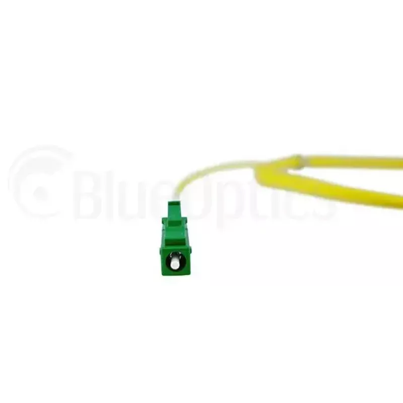 Kiudoptiline kaabel BlueOptics SFP2121BU2MS LC G.657.A1 2 m Kollane