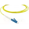 Kiudoptiline kaabel BlueOptics SFP2121BU2MS LC G.657.A1 2 m Kollane