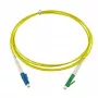 Kiudoptiline kaabel BlueOptics SFP2121BU2MS LC G.657.A1 2 m Kollane
