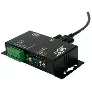 USB 2.0 to 1S Serial RS-422/485 Adapter EXSYS EX-1335HMV