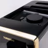 TORNADO TCM-9008A-GS | Täisautomaatne ühe puutega kohvimasin
